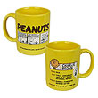 Peanuts Charlie Brown Profile Ceramic Mug